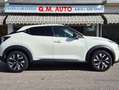 Nissan Juke 1.0 DIG-T Acenta Bianco - thumbnail 4