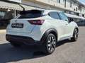 Nissan Juke 1.0 DIG-T Acenta Bianco - thumbnail 7
