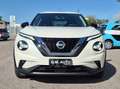 Nissan Juke 1.0 DIG-T Acenta Bianco - thumbnail 3