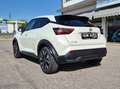 Nissan Juke 1.0 DIG-T Acenta Bianco - thumbnail 6