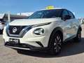 Nissan Juke 1.0 DIG-T Acenta Bianco - thumbnail 2