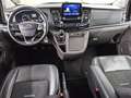 Ford Tourneo Custom 2.0 TDCi Active L1 8-Sitzer PDC Noir - thumbnail 5