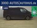 Ford Tourneo Custom 2.0 TDCi Active L1 8-Sitzer PDC Noir - thumbnail 1