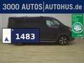 Ford Tourneo Custom 2.0 TDCi Active L1 8-Sitzer PDC Schwarz - thumbnail 1
