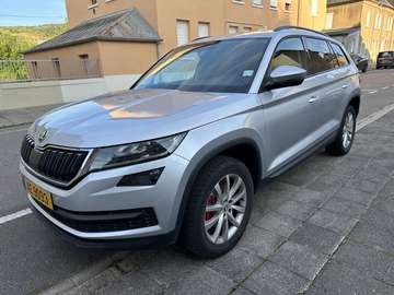 2.0 TDI DSG Ambition