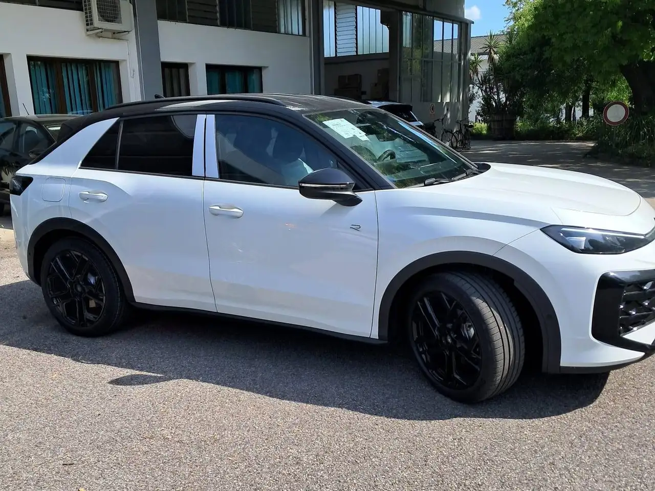 Volkswagen T-Roc 2026