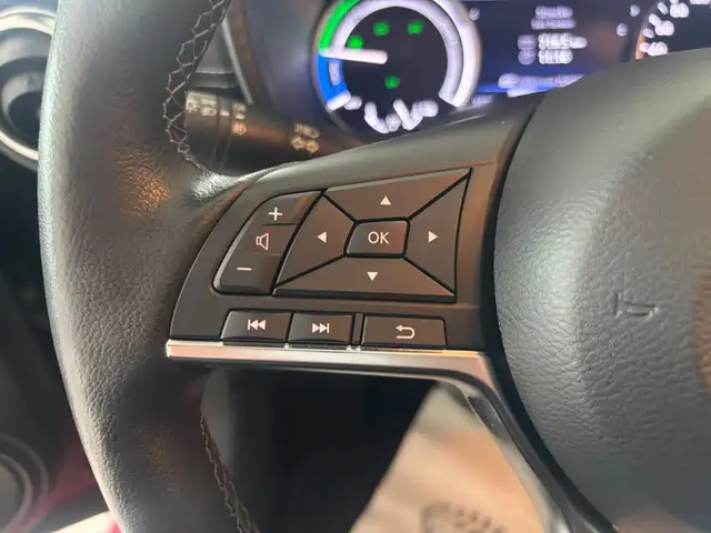 Nissan Juke view 14
