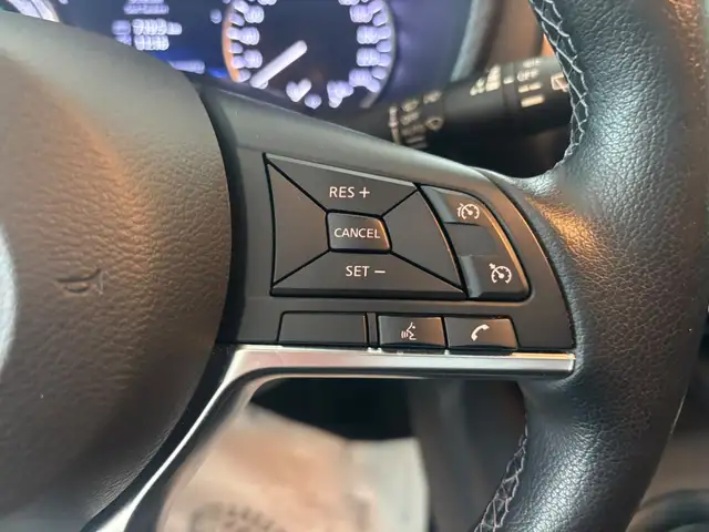 Nissan Juke view 15