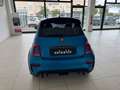 Abarth 695 695 1.4 Turbo T-Jet 180 CV Tributo 131 Rally  M.T Blu/Azzurro - thumbnail 5