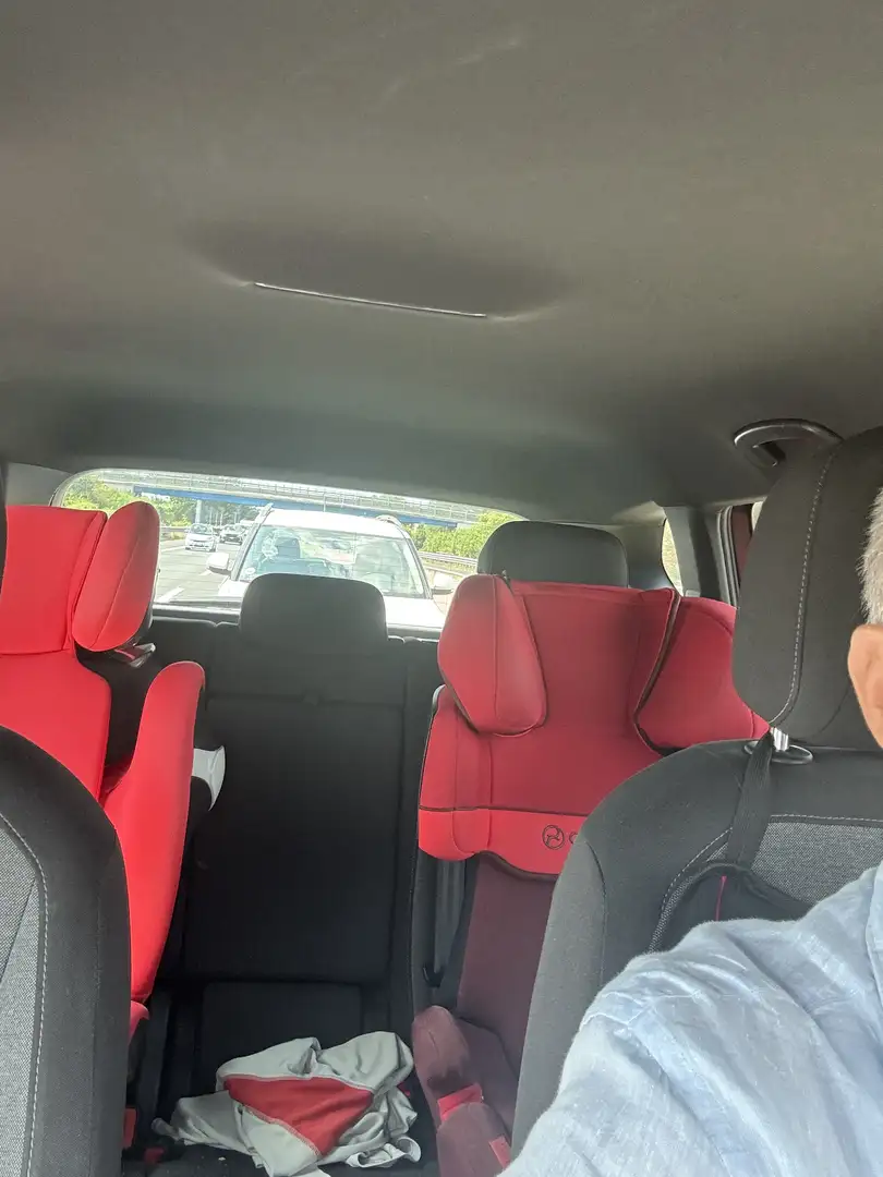 SEAT Tarraco 2.0 tdi Business 4drive 150cv dsg - 2
