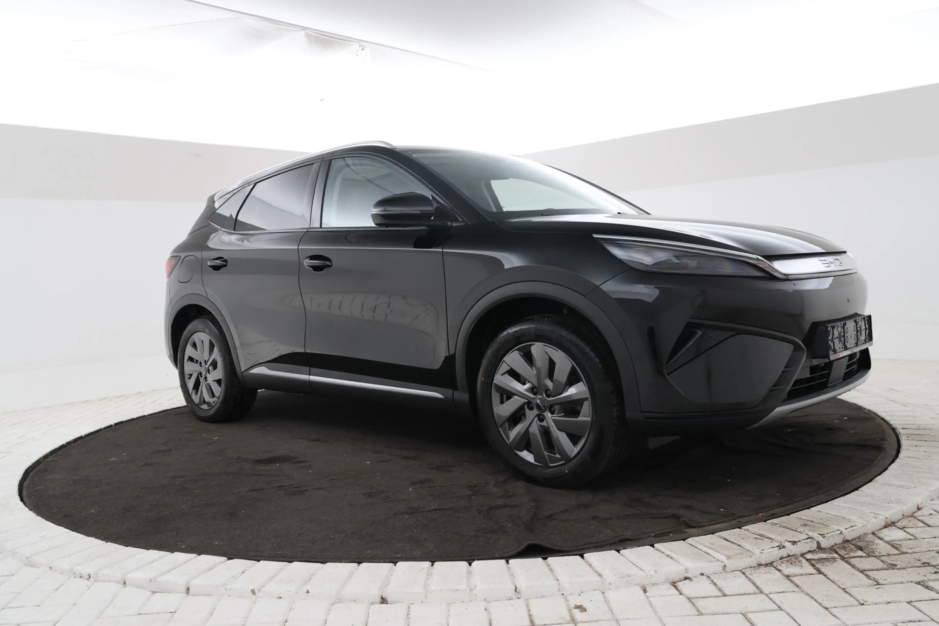 BYD Atto 3 EVO Excellence 74.8 kWh 16X VOORRADIG! — photo 6