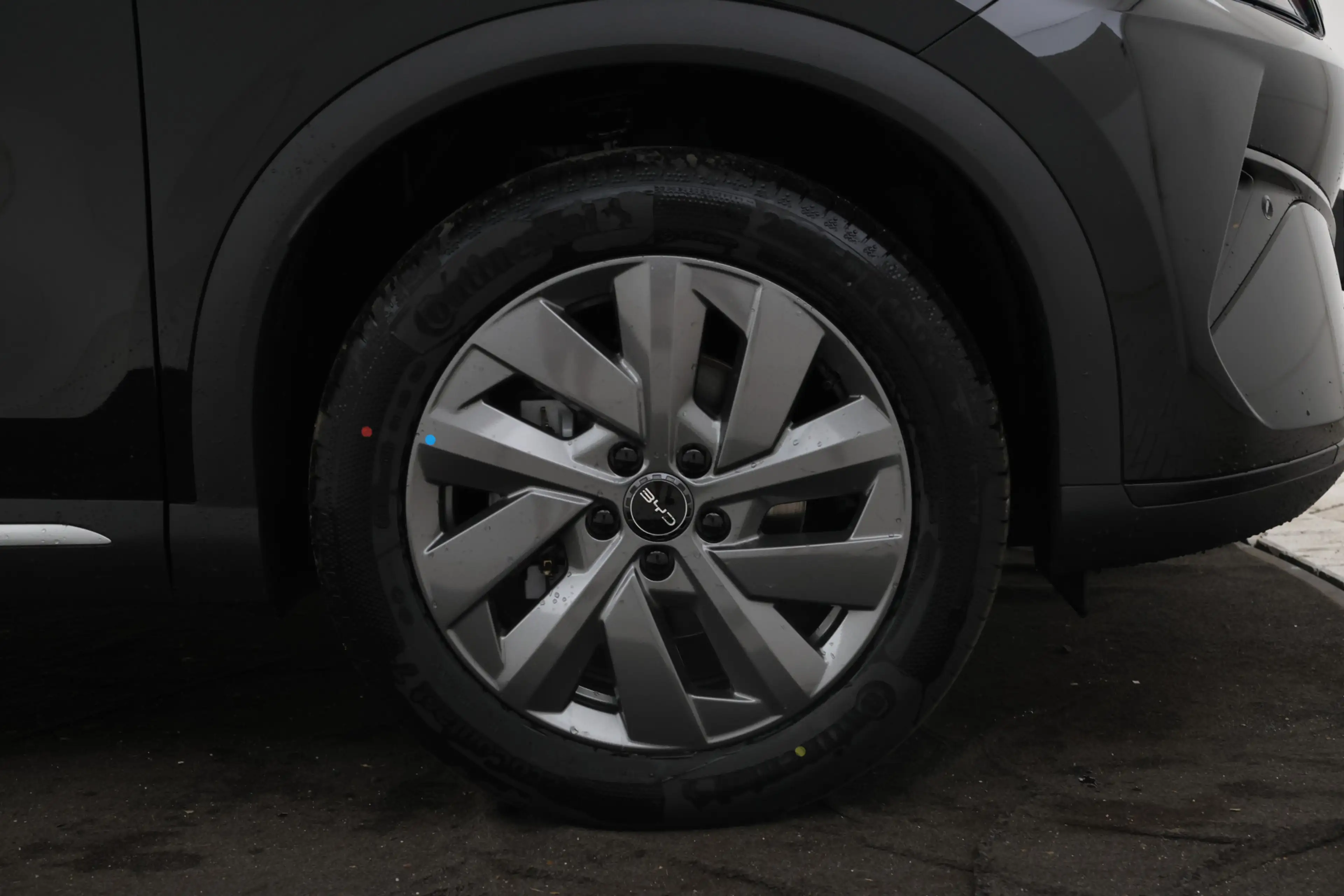 BYD Atto 3 EVO Excellence 74.8 kWh 16X VOORRADIG! — photo 9