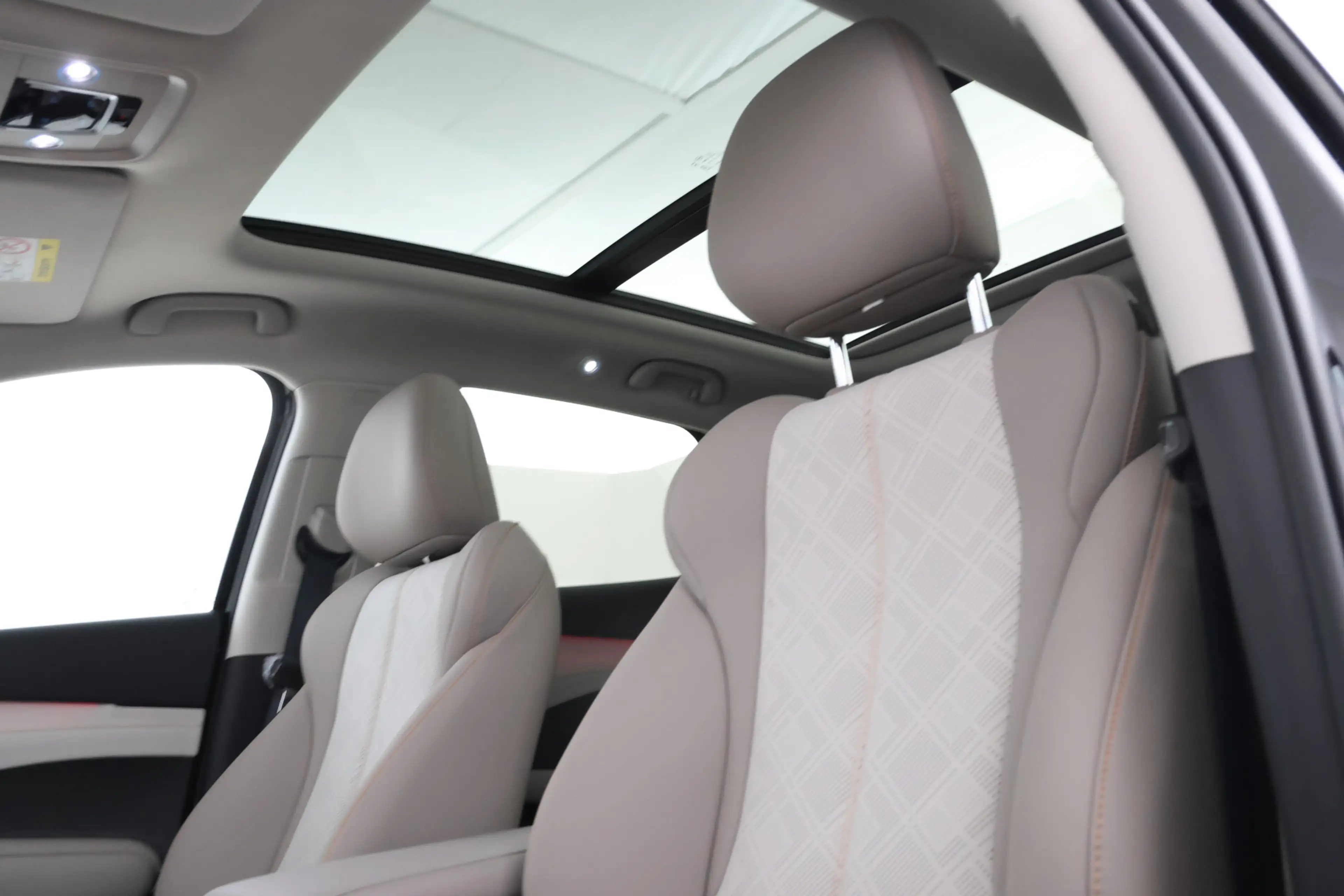 BYD Atto 3 EVO Excellence 74.8 kWh 16X VOORRADIG! — photo 28