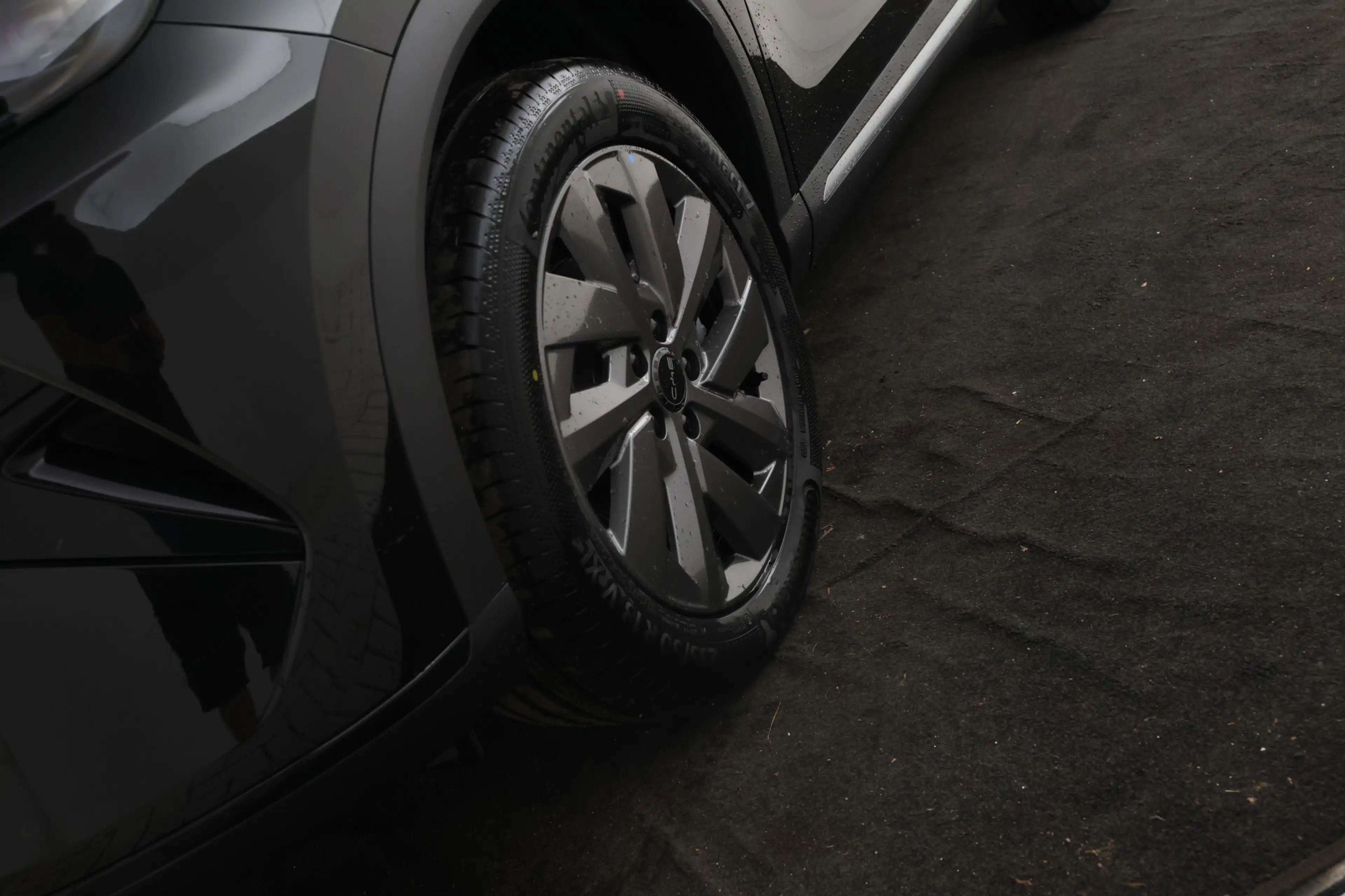BYD Atto 3 EVO Excellence 74.8 kWh 16X VOORRADIG! — photo 4