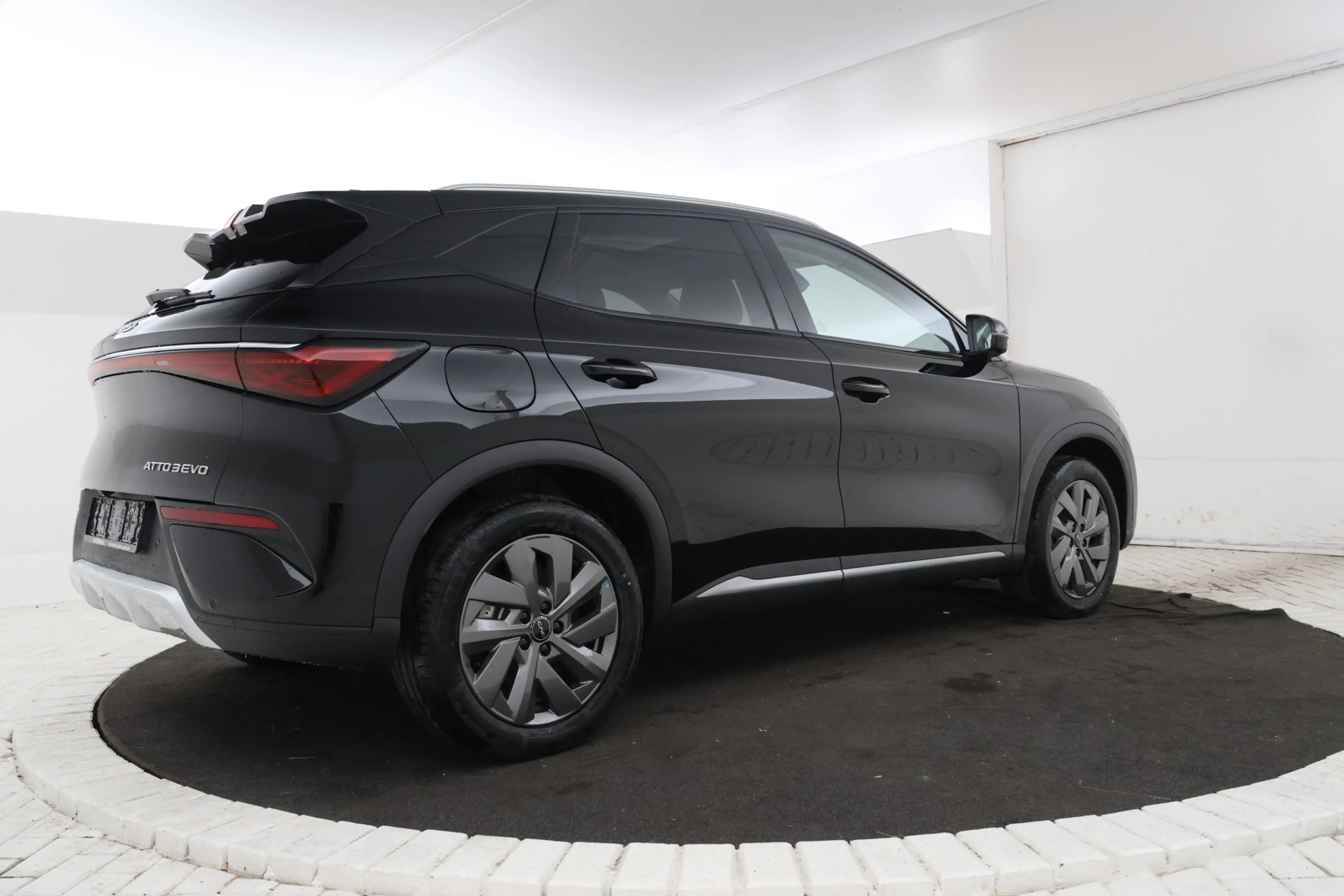 BYD Atto 3 EVO Excellence 74.8 kWh 16X VOORRADIG! — photo 2