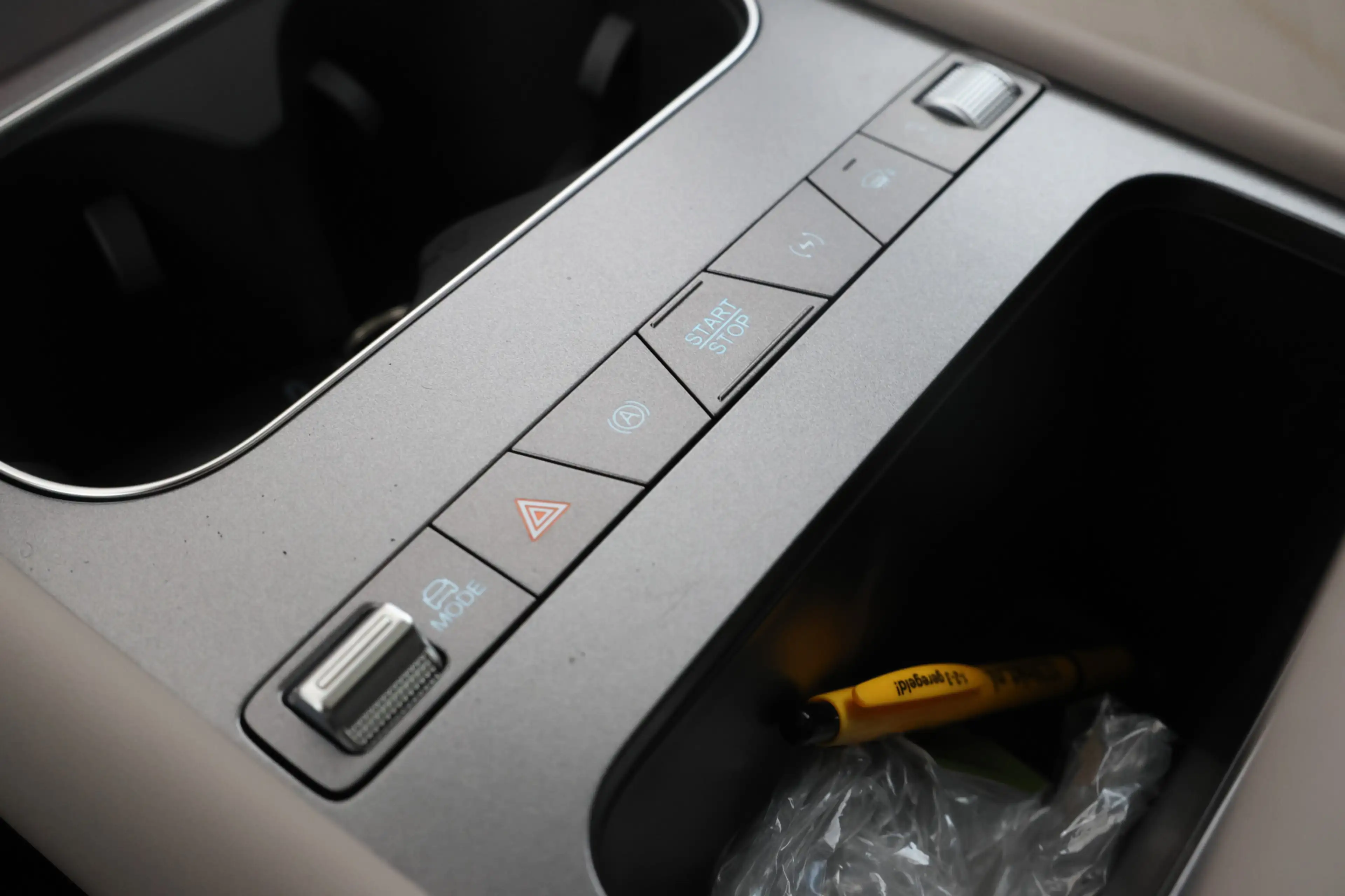 BYD Atto 3 EVO Excellence 74.8 kWh 16X VOORRADIG! — photo 29