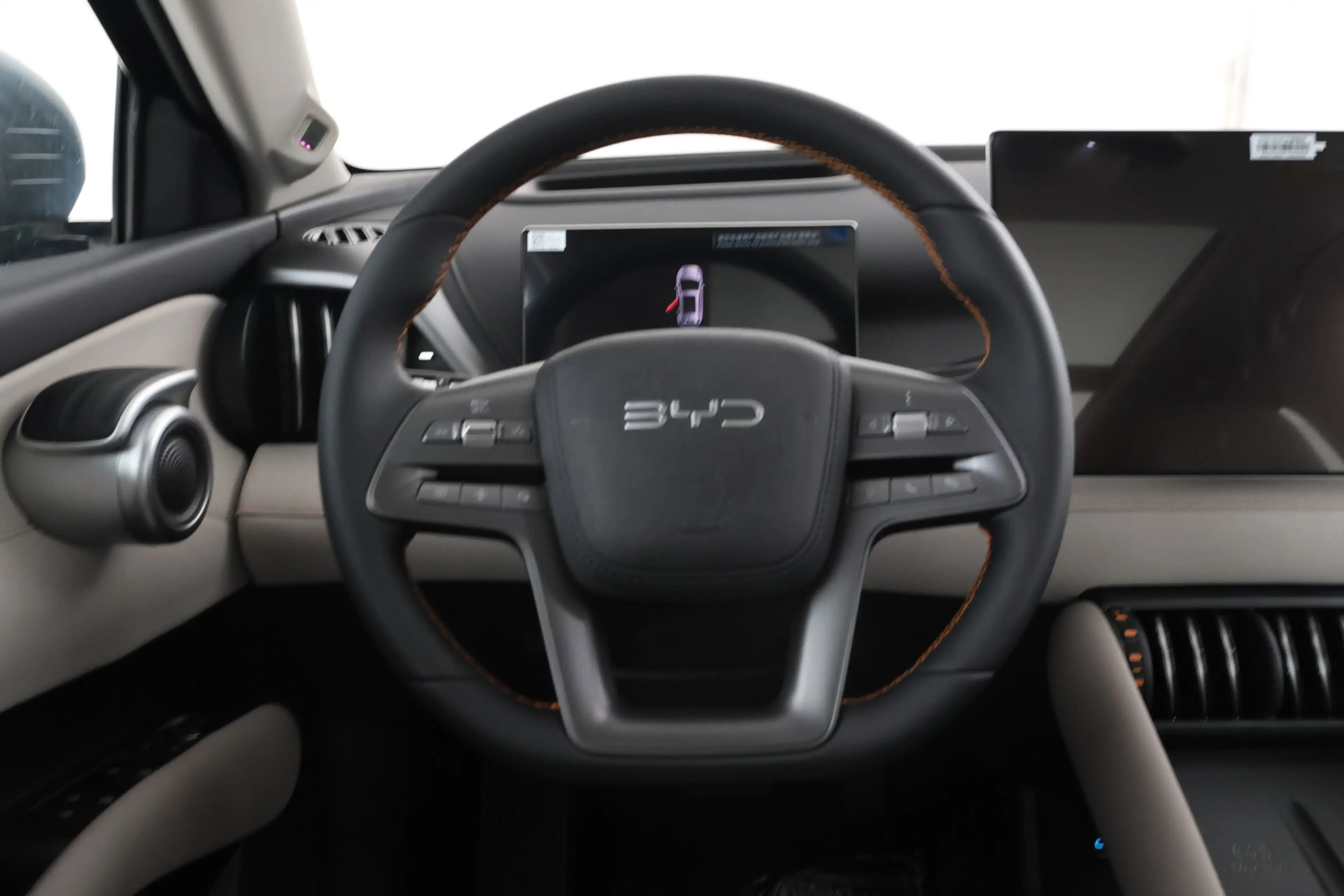 BYD Atto 3 EVO Excellence 74.8 kWh 16X VOORRADIG! — photo 23