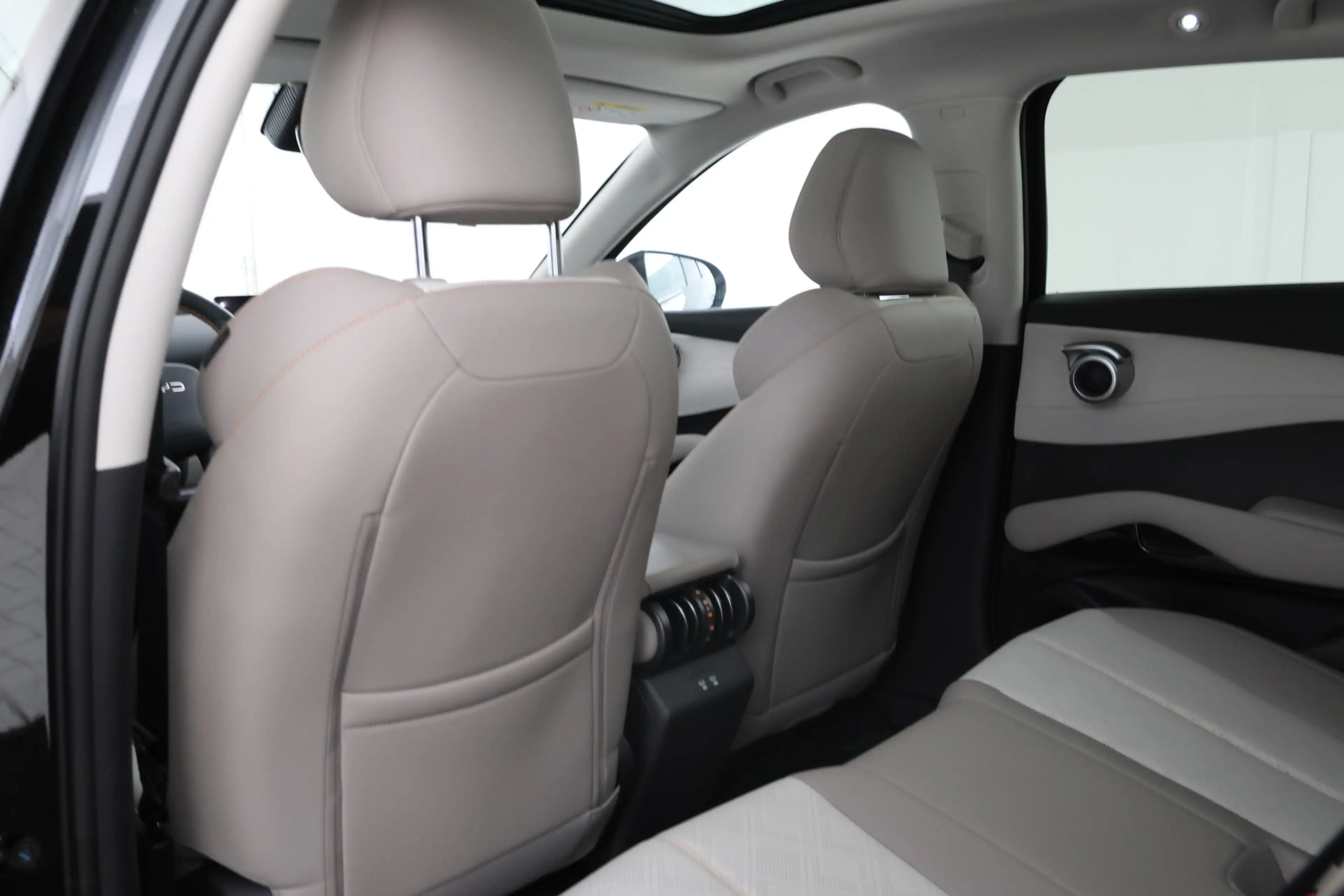BYD Atto 3 EVO Excellence 74.8 kWh 16X VOORRADIG! — photo 20