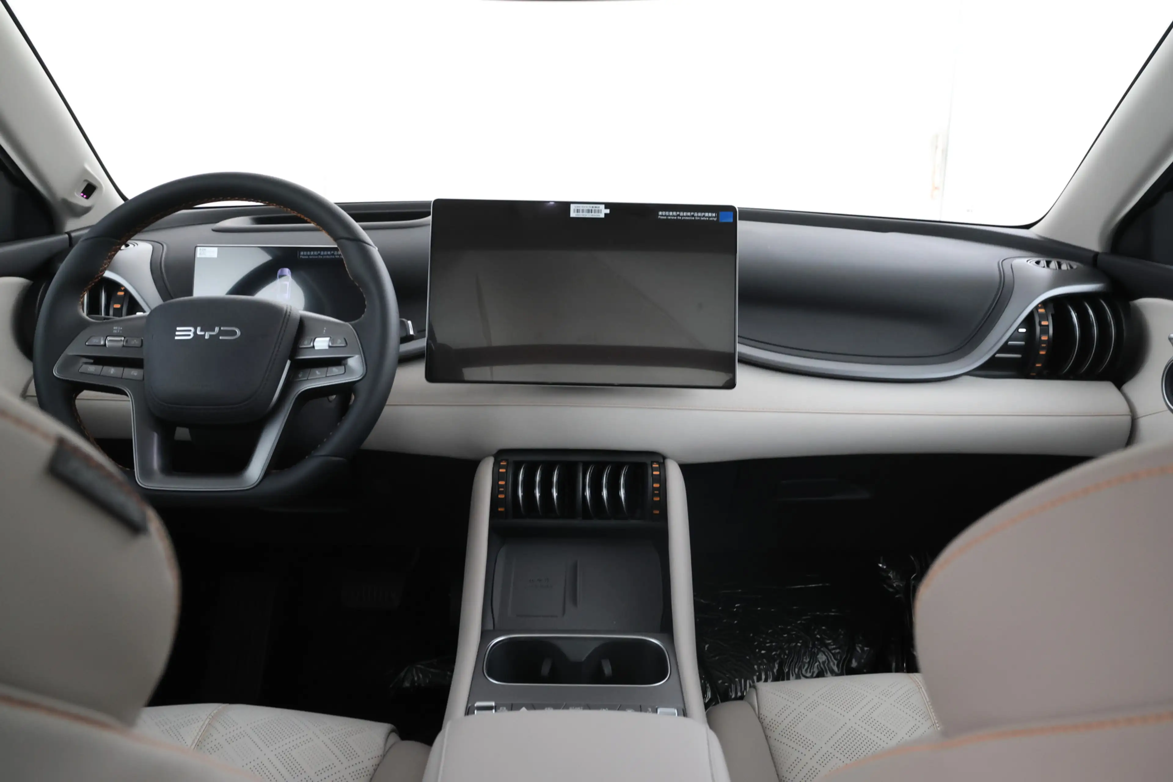 BYD Atto 3 EVO Excellence 74.8 kWh 16X VOORRADIG! — photo 21