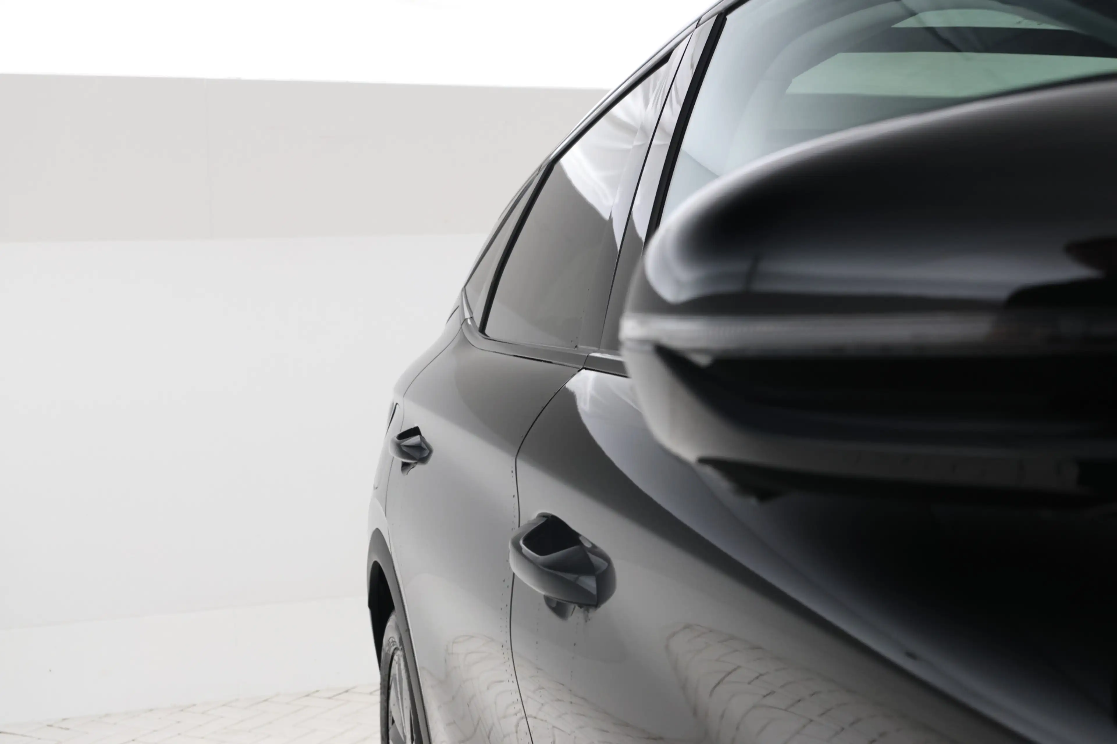 BYD Atto 3 EVO Excellence 74.8 kWh 16X VOORRADIG! — photo 10