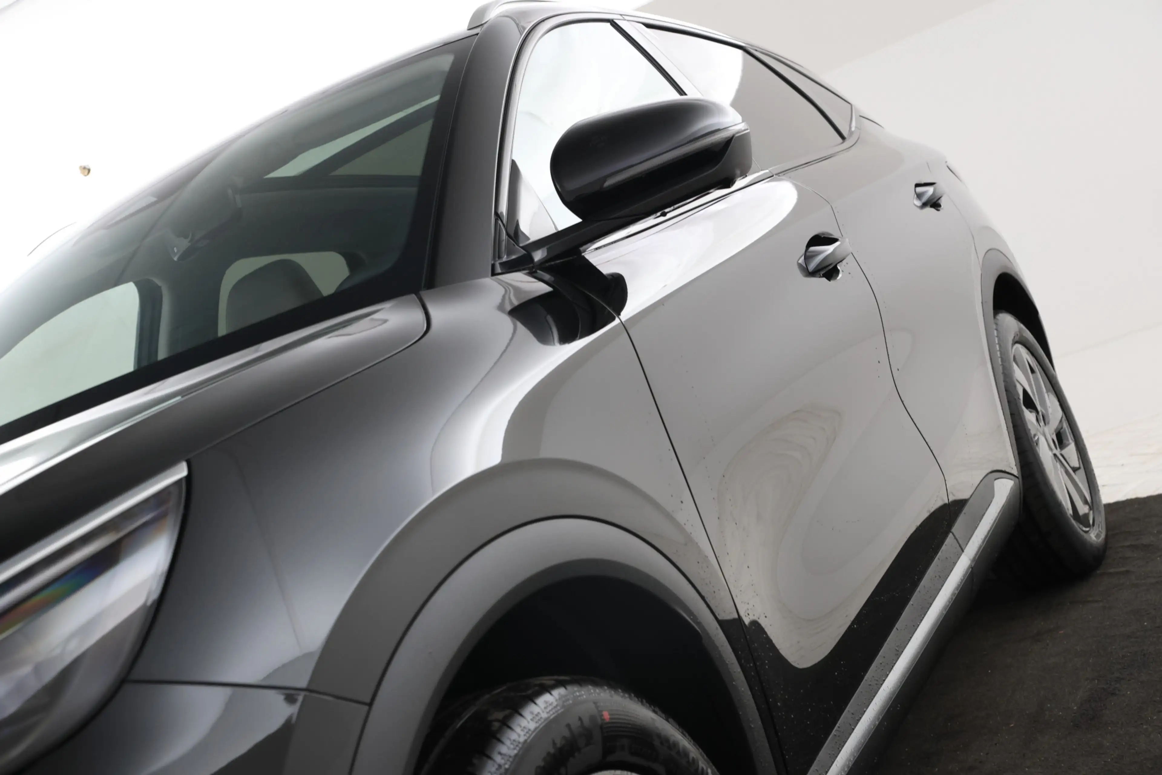 BYD Atto 3 EVO Excellence 74.8 kWh 16X VOORRADIG! — photo 5