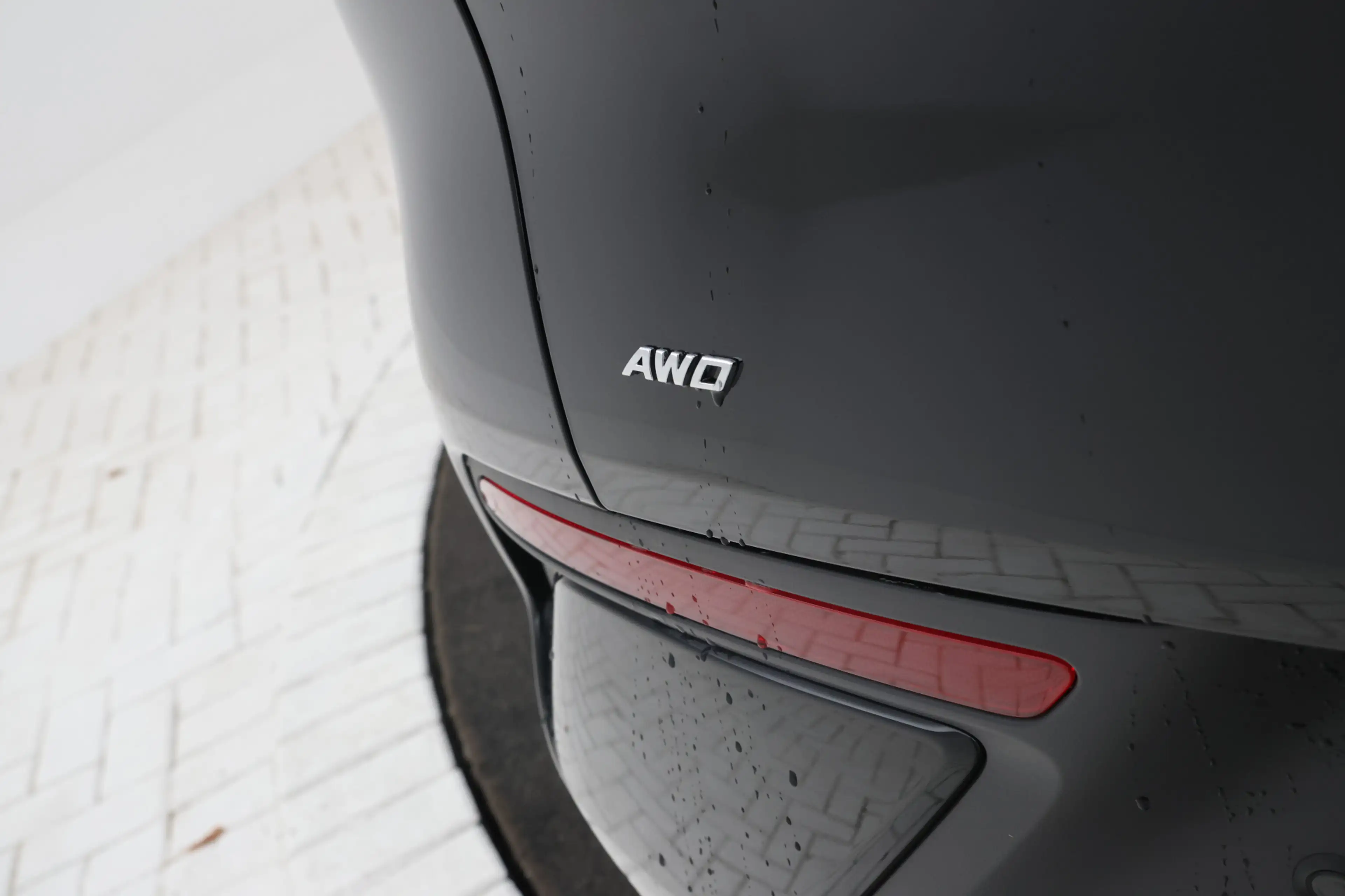 BYD Atto 3 EVO Excellence 74.8 kWh 16X VOORRADIG! — photo 16