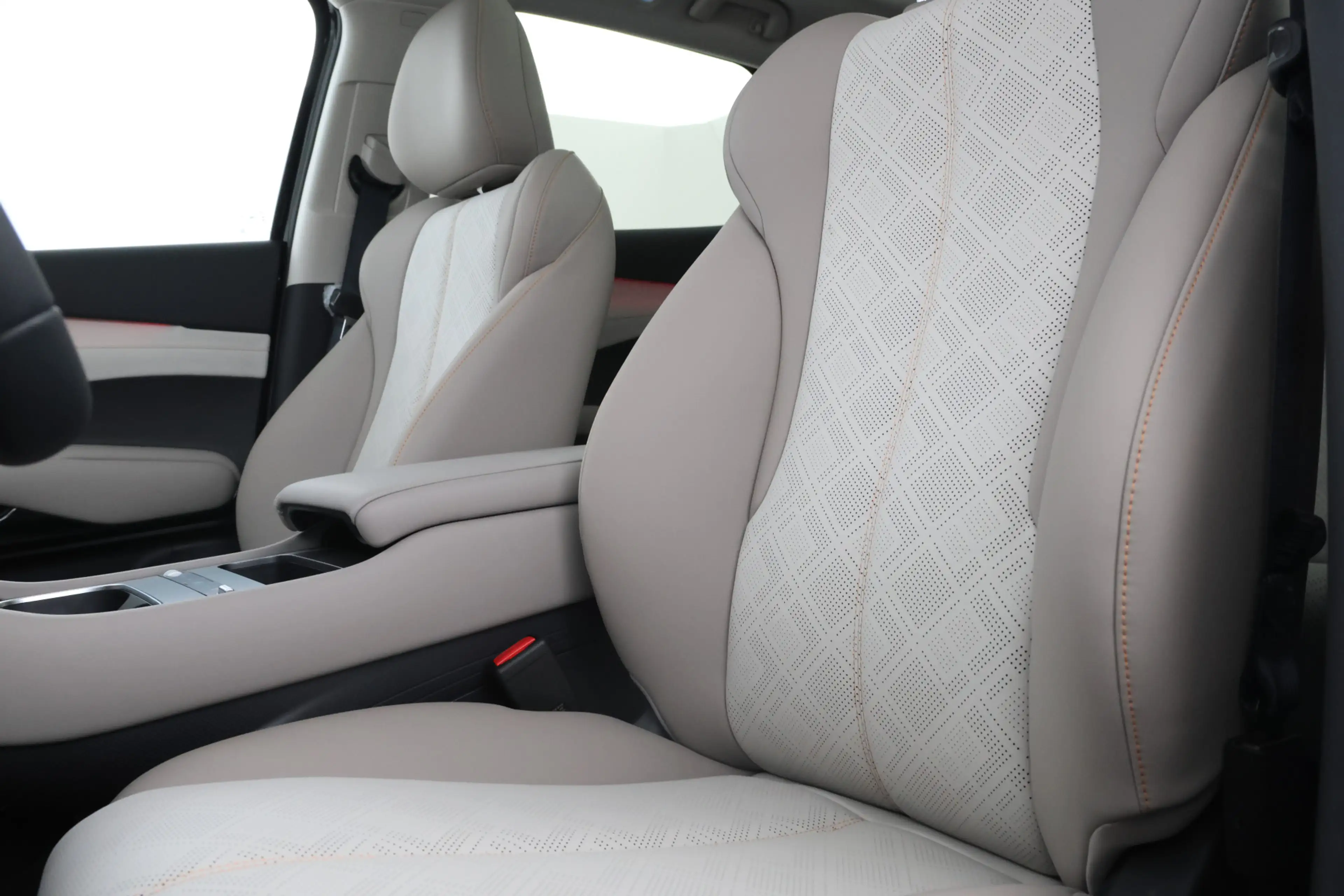 BYD Atto 3 EVO Excellence 74.8 kWh 16X VOORRADIG! — photo 27
