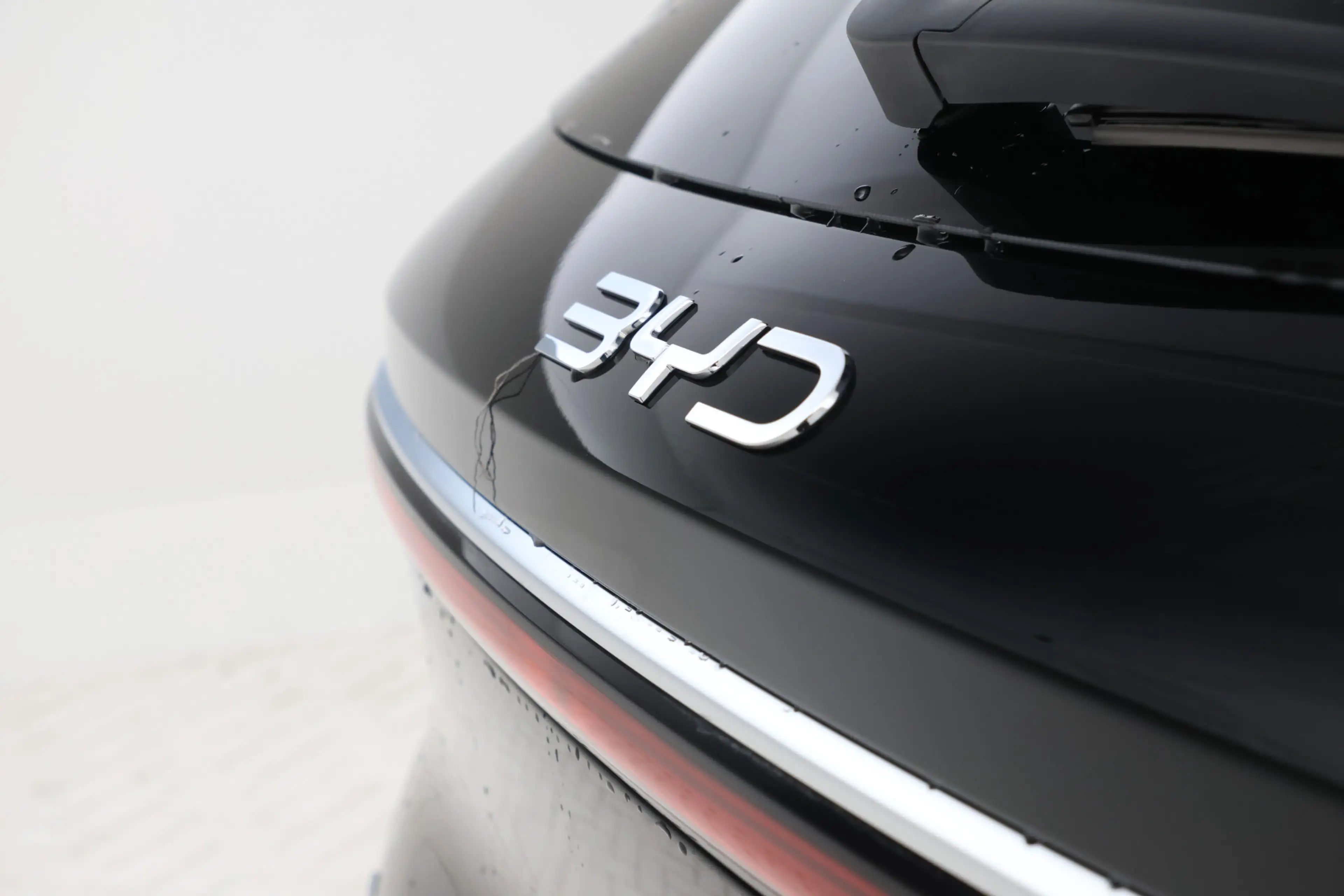 BYD Atto 3 EVO Excellence 74.8 kWh 16X VOORRADIG! — photo 14