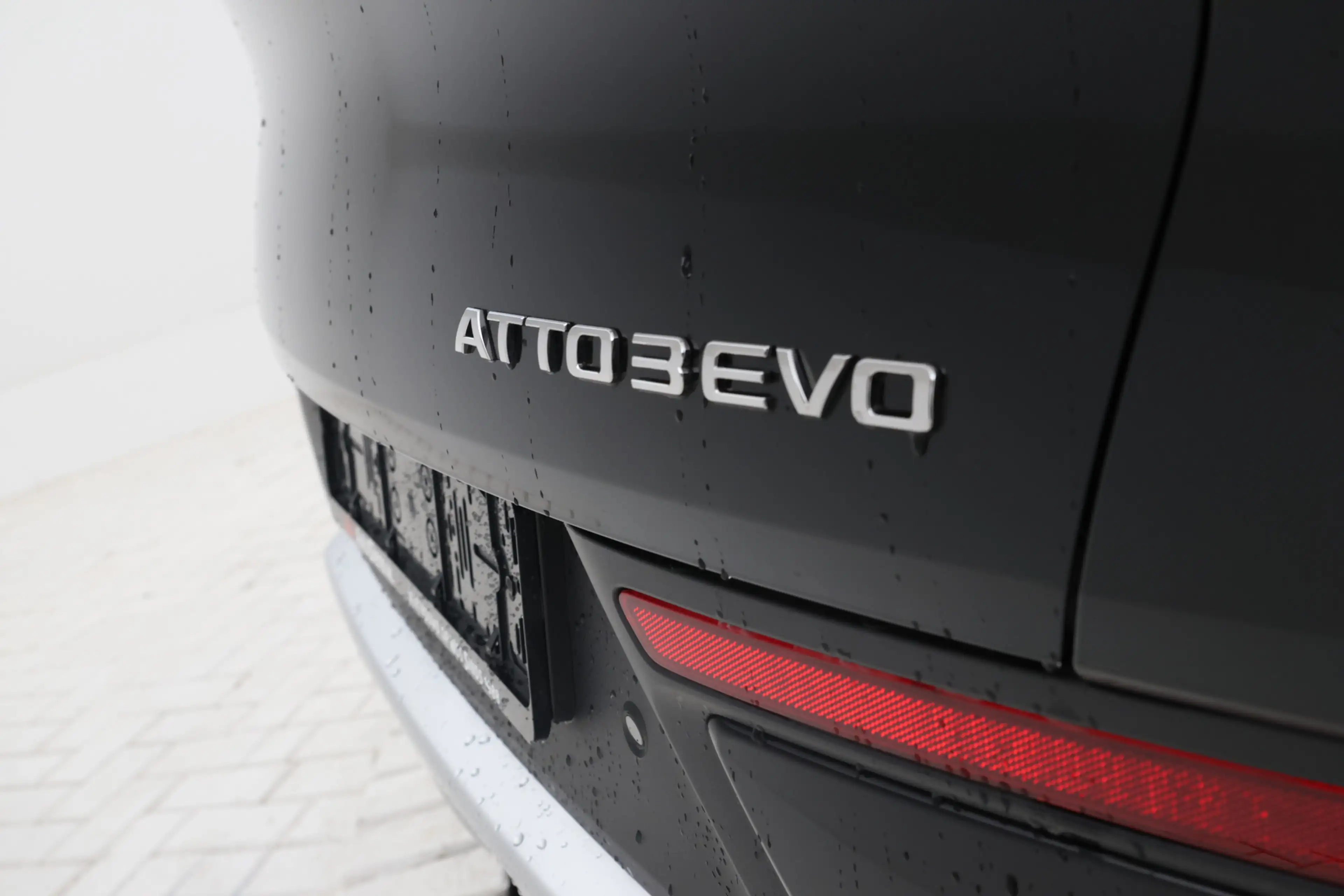 BYD Atto 3 EVO Excellence 74.8 kWh 16X VOORRADIG! — photo 13