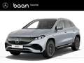 Mercedes-Benz EQA 250 250+ Business Solution AMG 71 kWh l Burmester Surr Silber - thumbnail 1