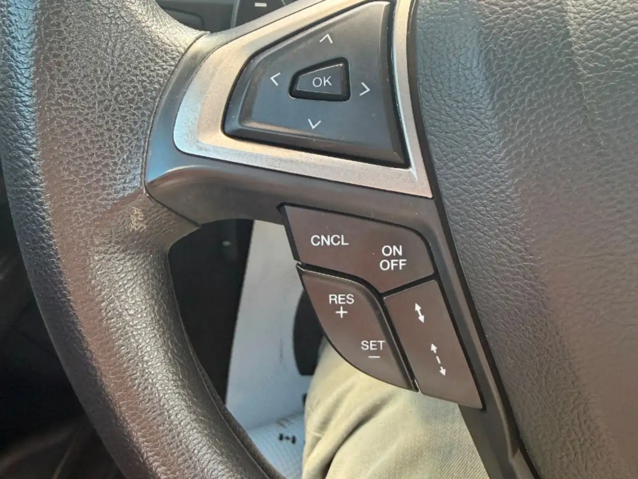 Ford Fusion снимка Ford Fusion