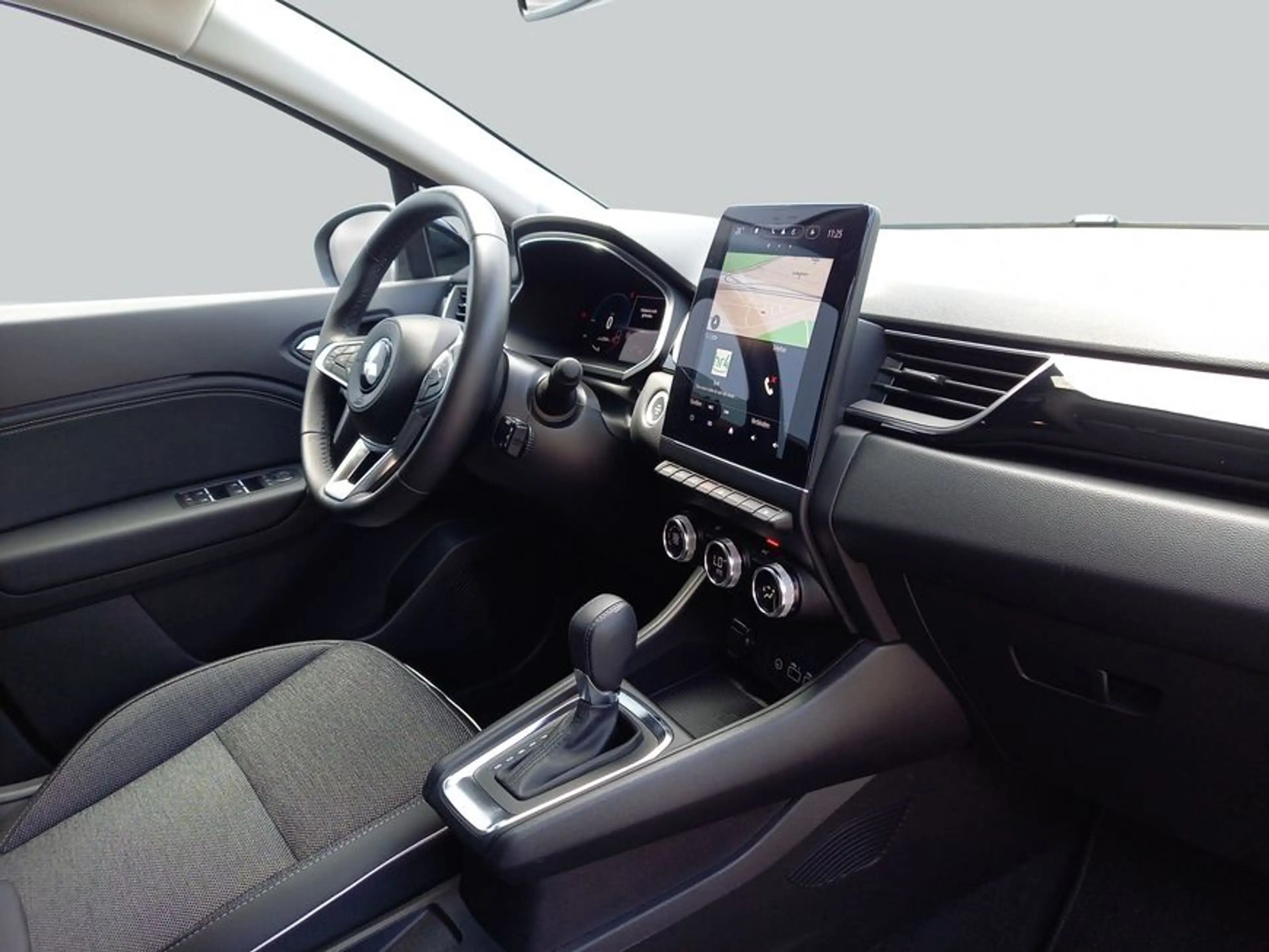 Mitsubishi ASX 1.6 PLUG-IN-HYBRID INTRO EDITION UVP: 39.390 — photo 16