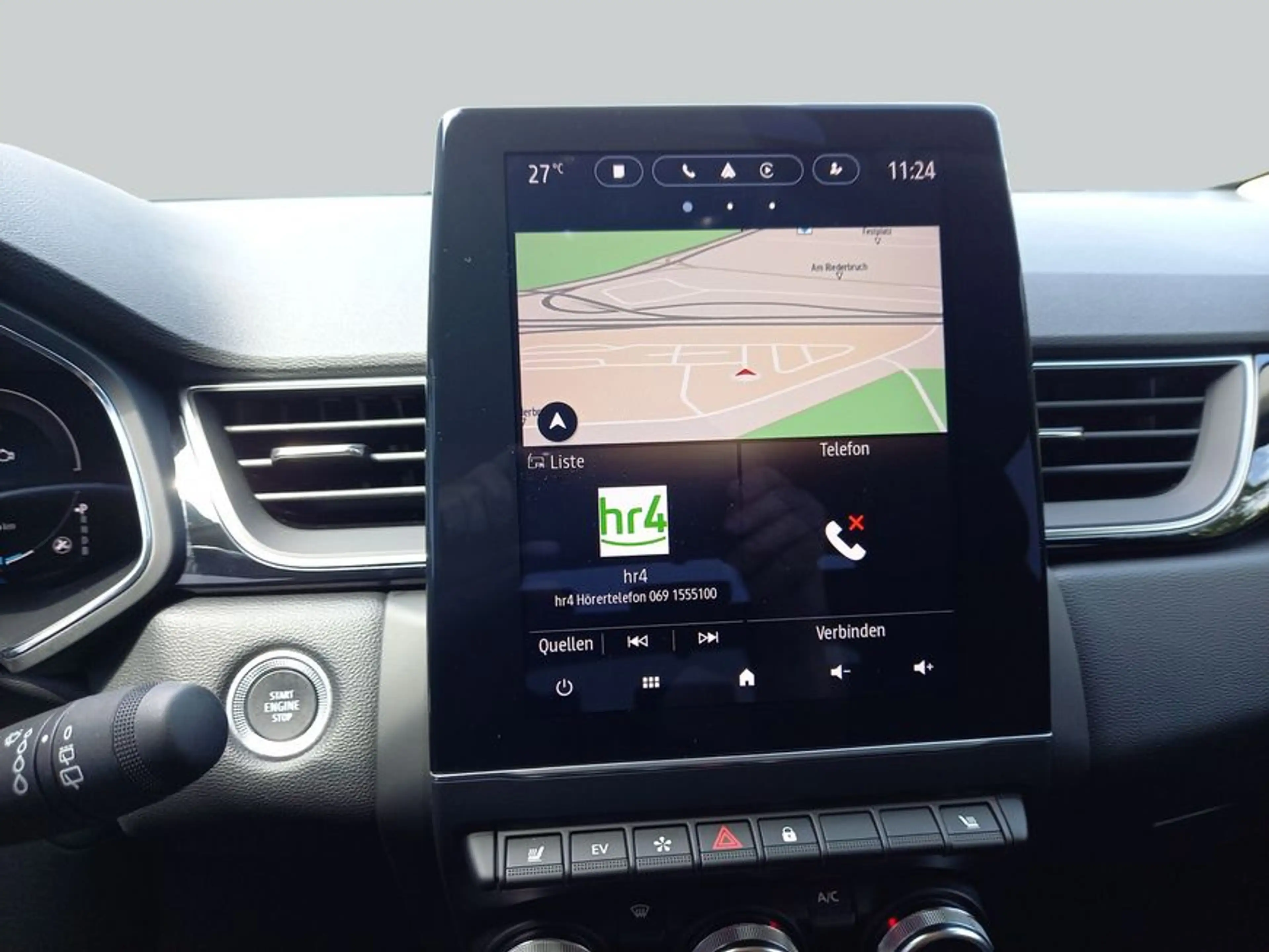 Mitsubishi ASX 1.6 PLUG-IN-HYBRID INTRO EDITION UVP: 39.390 — photo 19