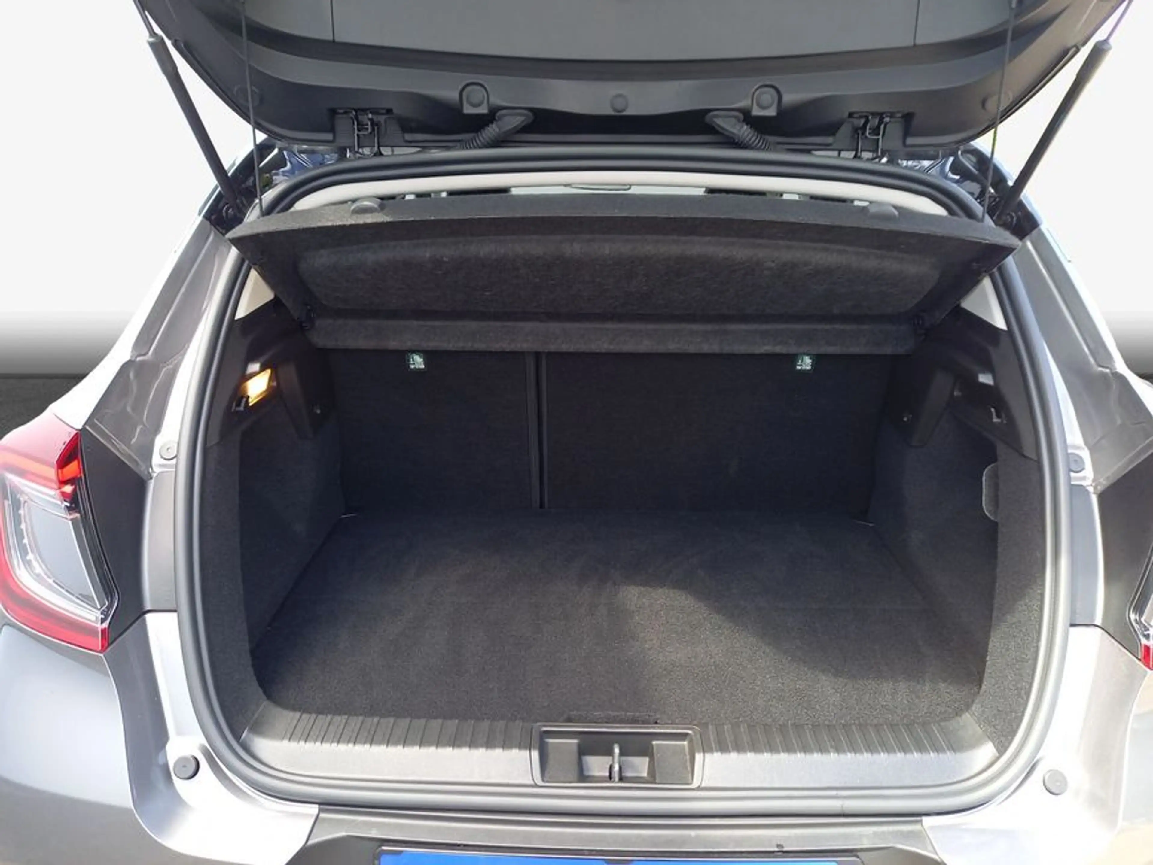 Mitsubishi ASX 1.6 PLUG-IN-HYBRID INTRO EDITION UVP: 39.390 — photo 9