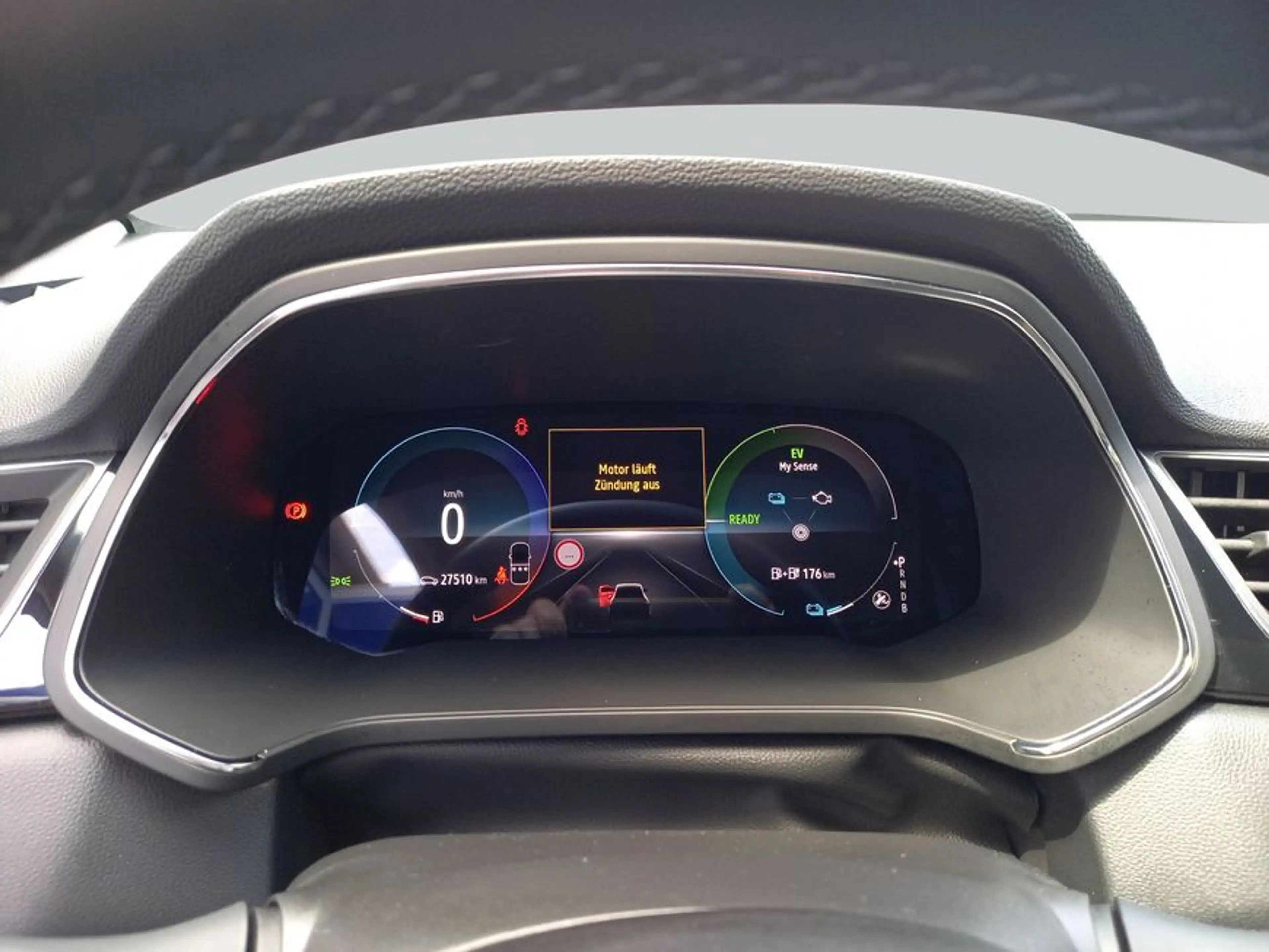 Mitsubishi ASX 1.6 PLUG-IN-HYBRID INTRO EDITION UVP: 39.390 — photo 18