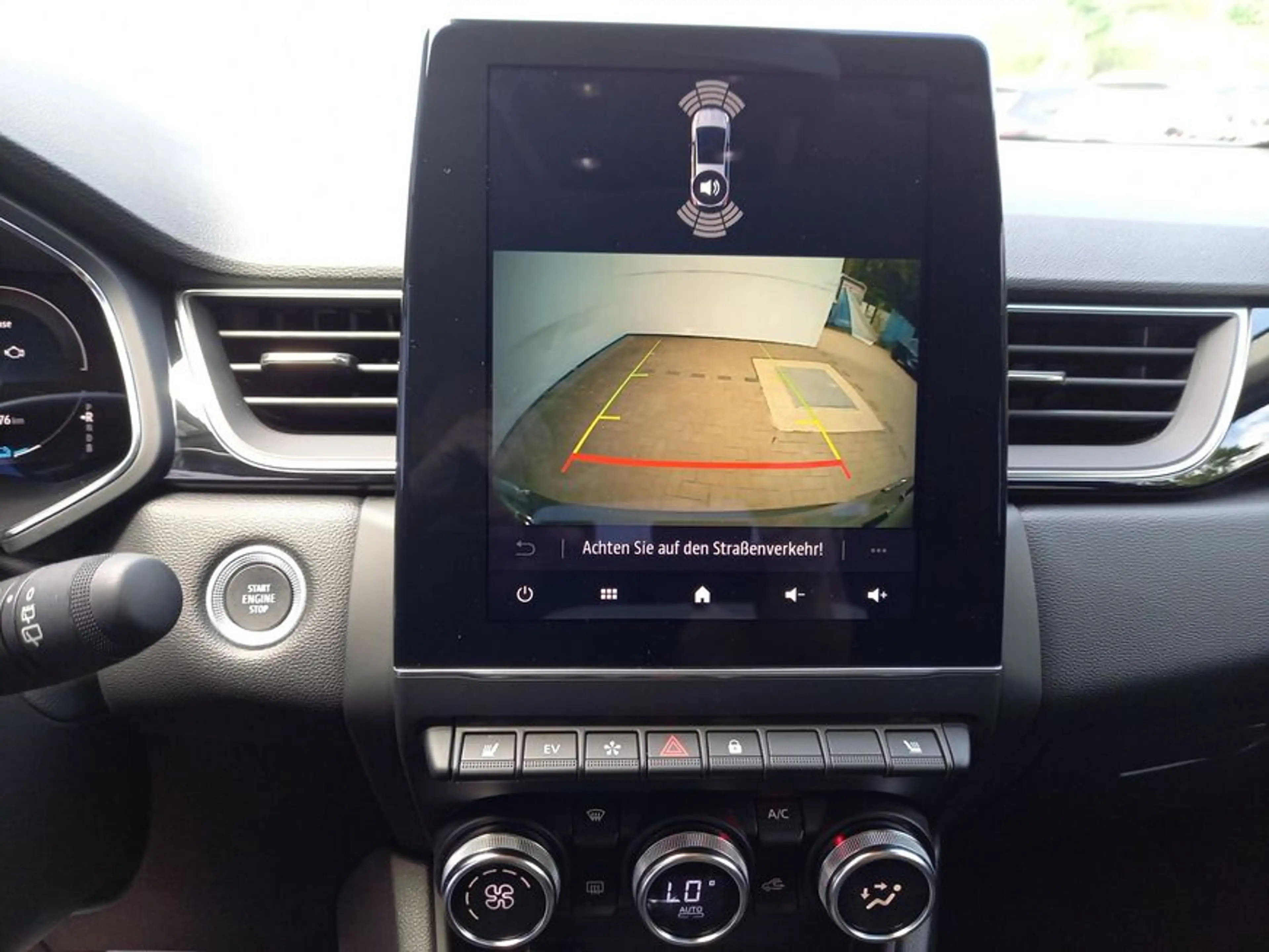 Mitsubishi ASX 1.6 PLUG-IN-HYBRID INTRO EDITION UVP: 39.390 — photo 25