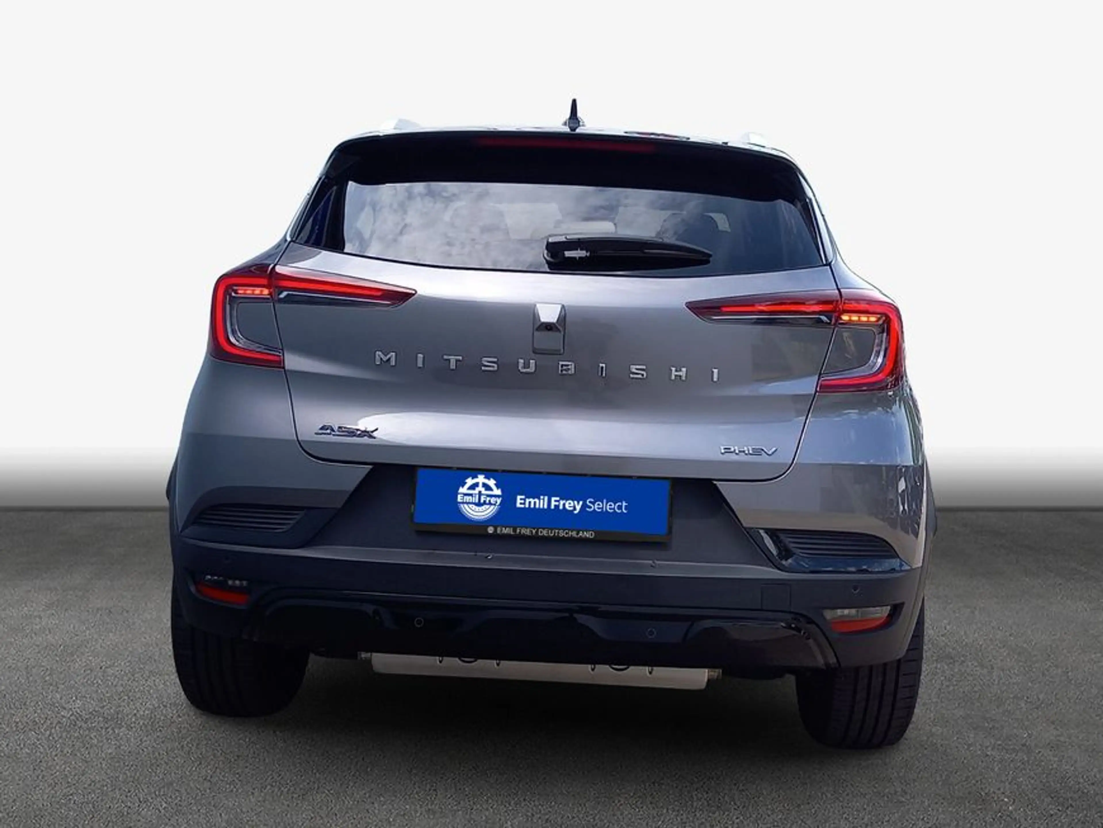 Mitsubishi ASX 1.6 PLUG-IN-HYBRID INTRO EDITION UVP: 39.390 — photo 6