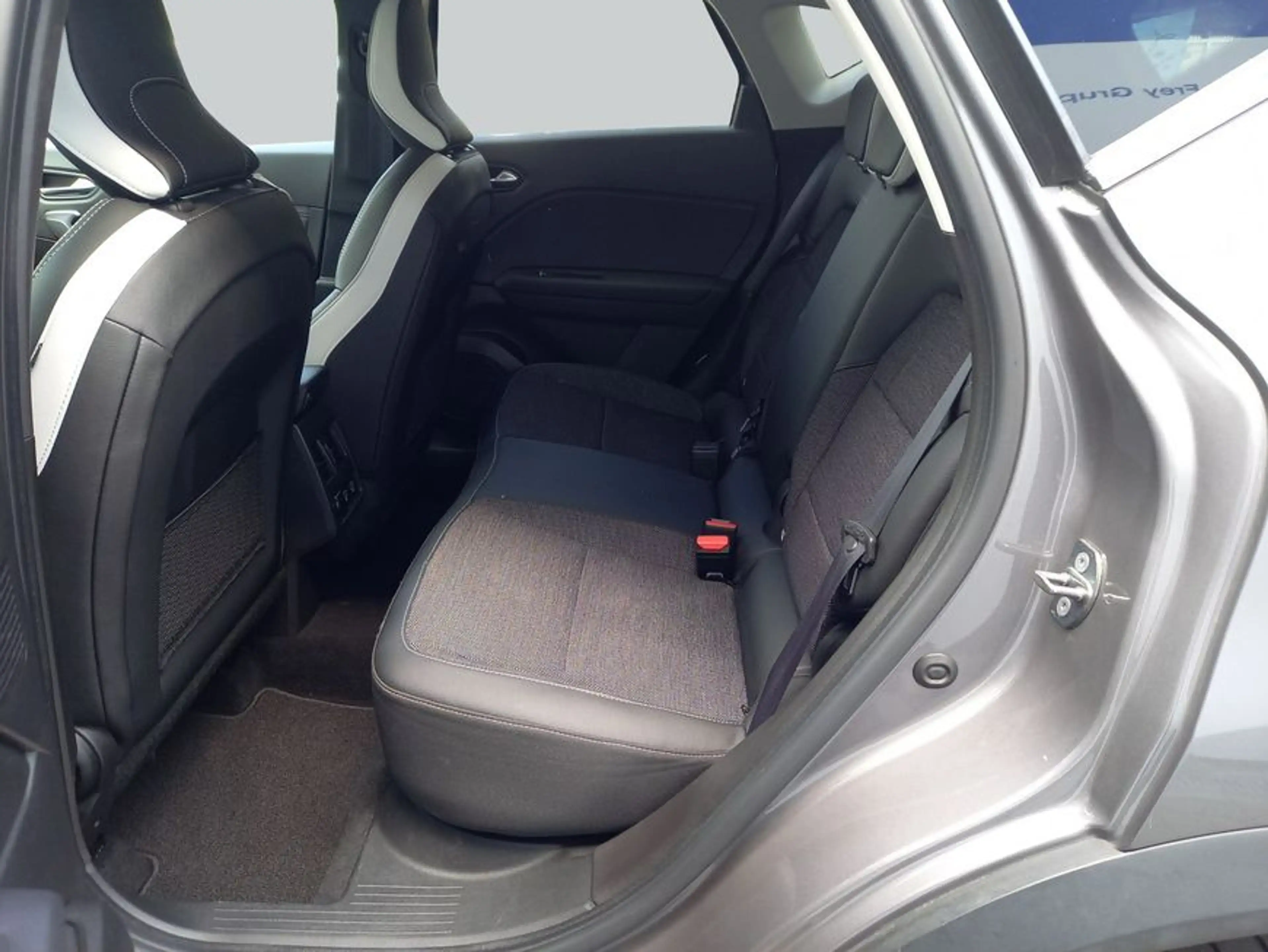 Mitsubishi ASX 1.6 PLUG-IN-HYBRID INTRO EDITION UVP: 39.390 — photo 12