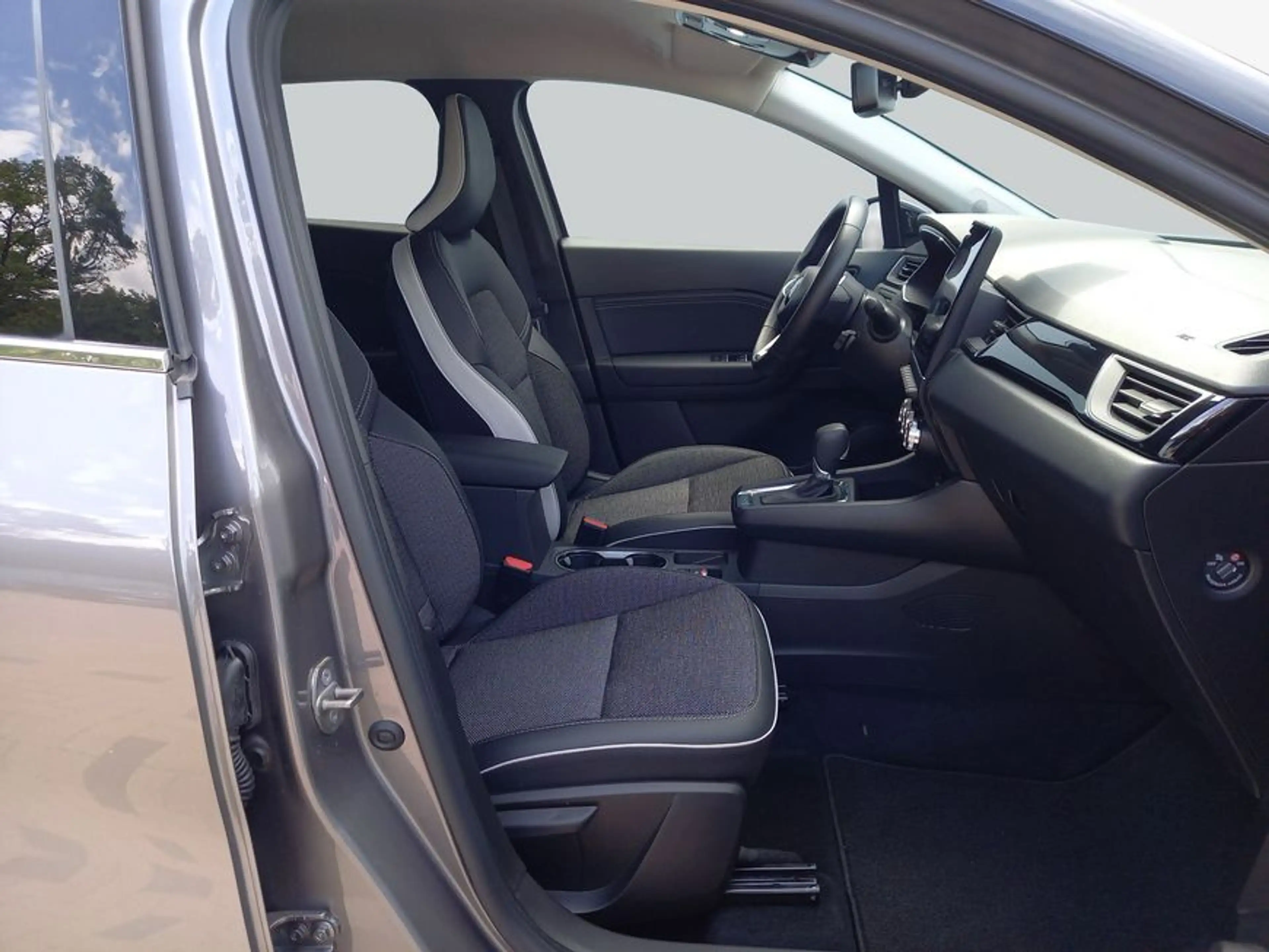 Mitsubishi ASX 1.6 PLUG-IN-HYBRID INTRO EDITION UVP: 39.390 — photo 13