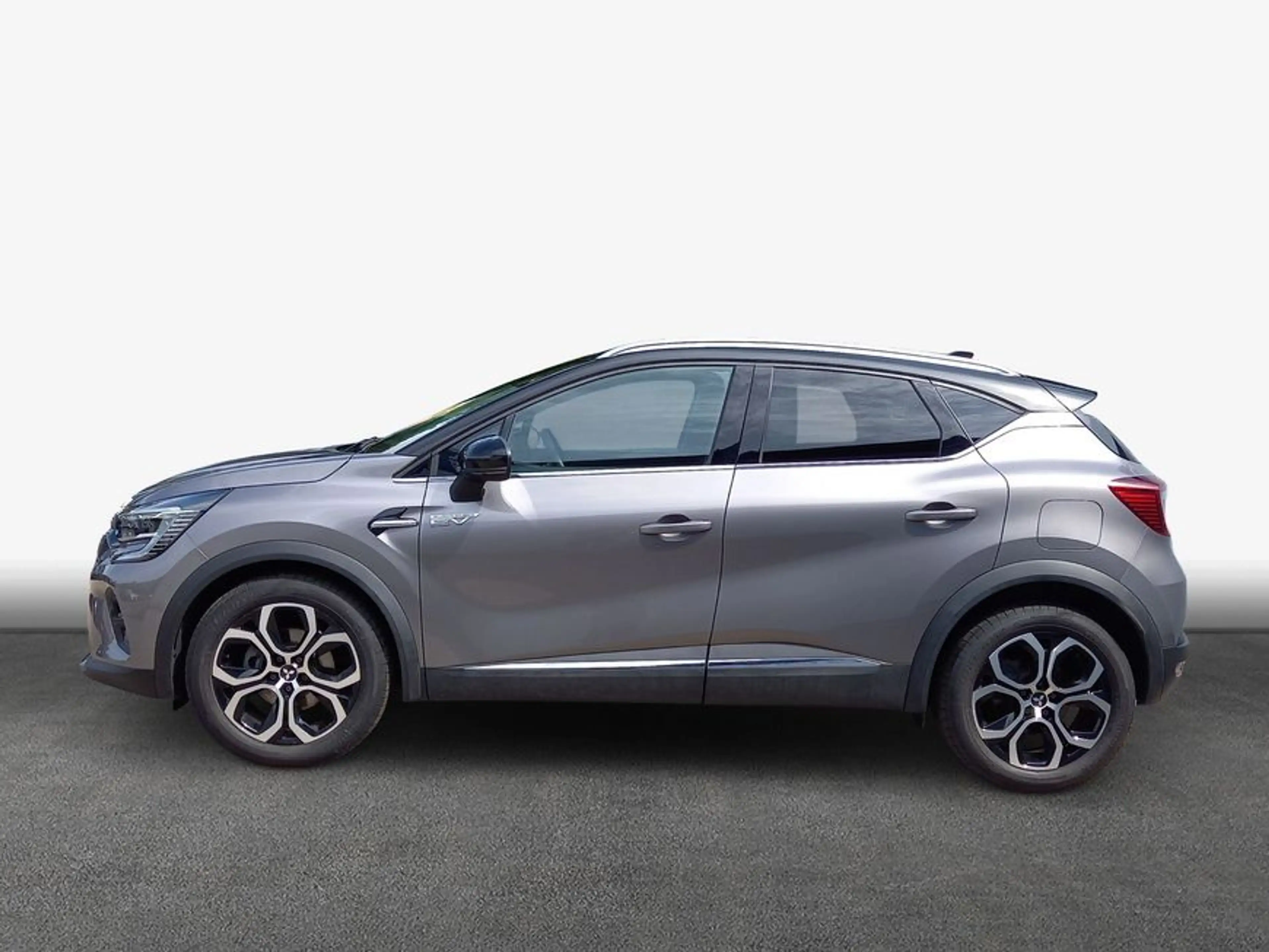 Mitsubishi ASX 1.6 PLUG-IN-HYBRID INTRO EDITION UVP: 39.390 — photo 5