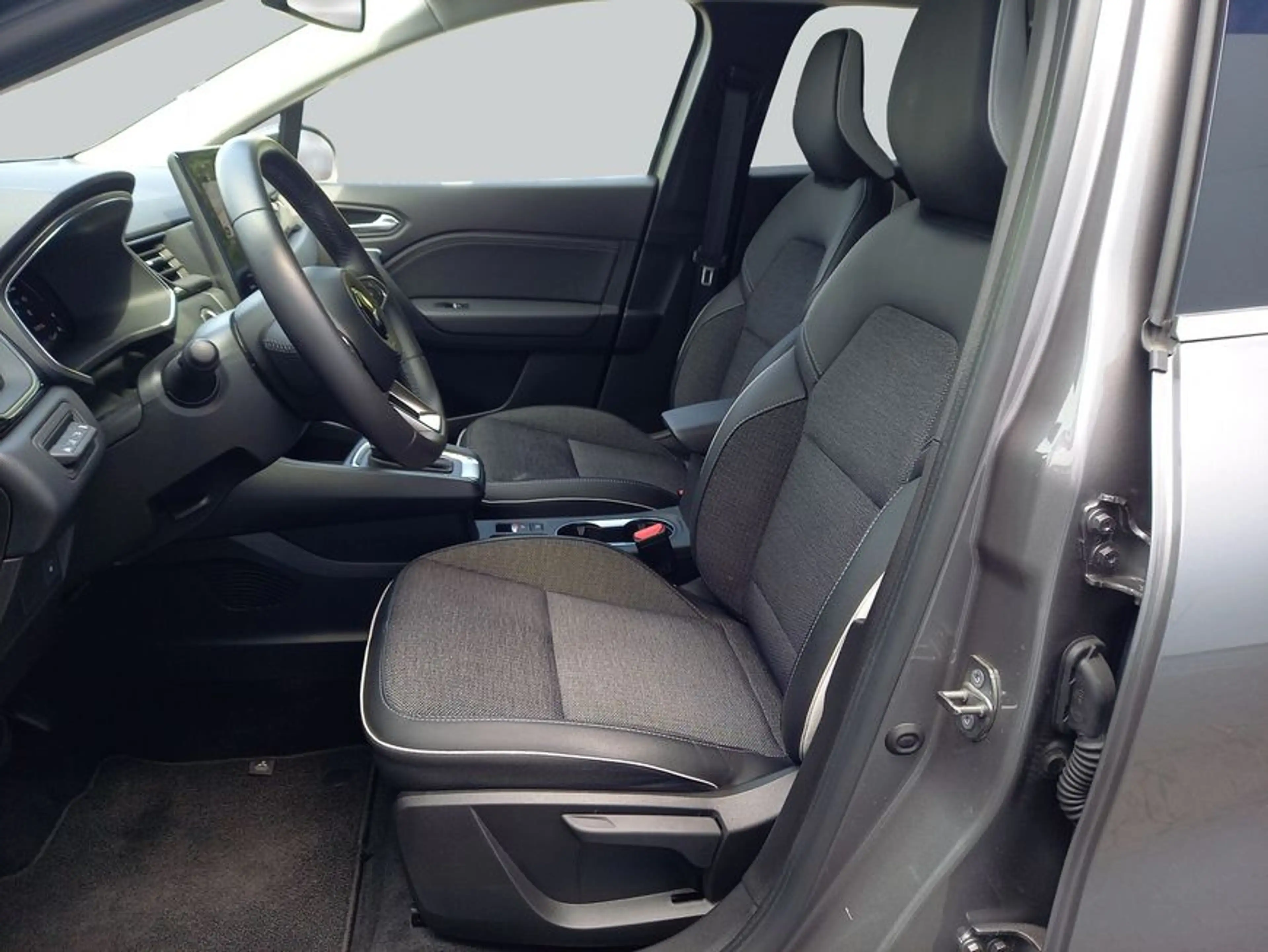 Mitsubishi ASX 1.6 PLUG-IN-HYBRID INTRO EDITION UVP: 39.390 — photo 11