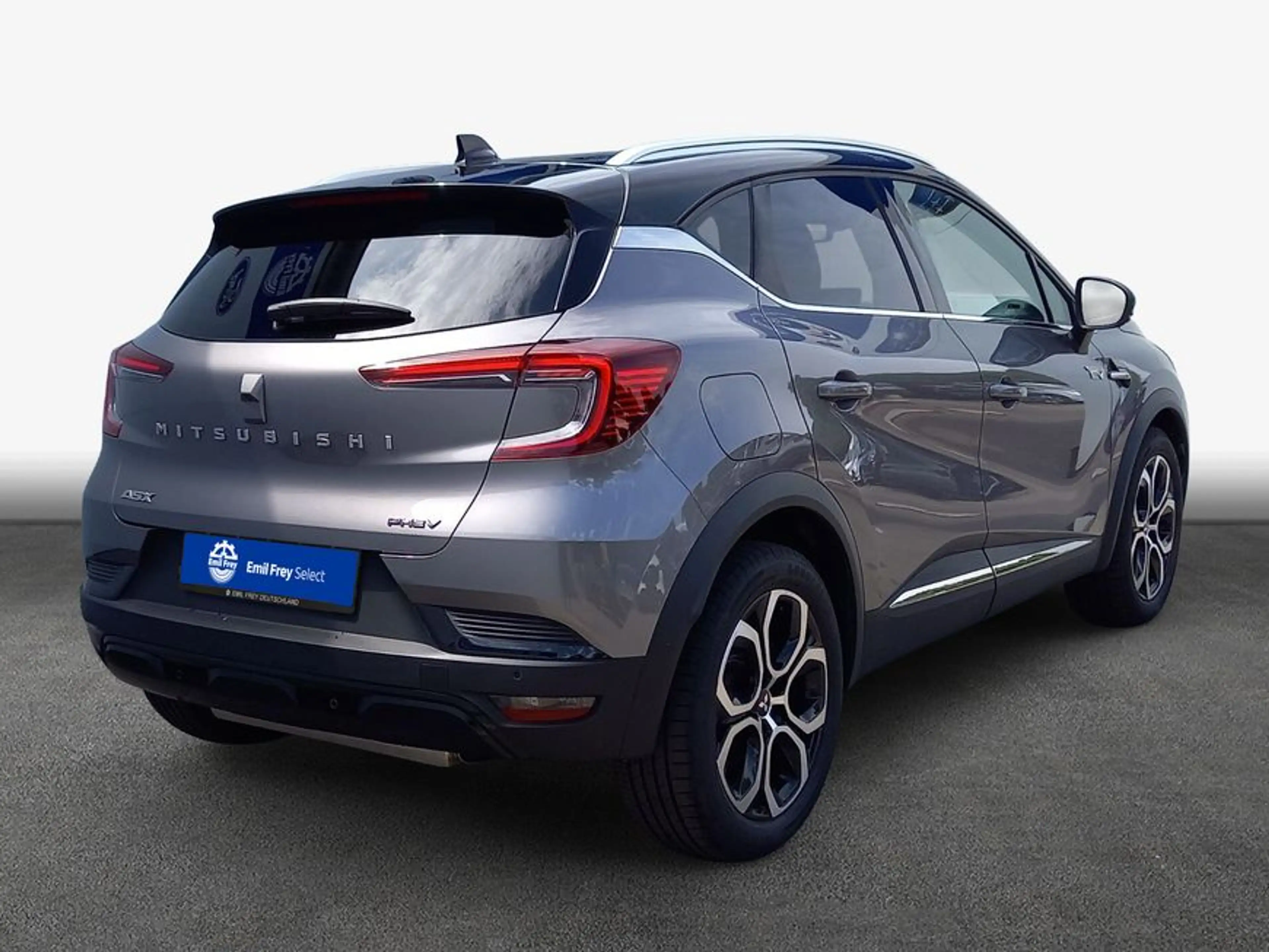 Mitsubishi ASX 1.6 PLUG-IN-HYBRID INTRO EDITION UVP: 39.390 — photo 2