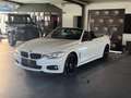 BMW 435 d Cabrio xDrive M Paket/Kamera/HUD Blanco - thumbnail 1