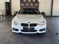 BMW 435 d Cabrio xDrive M Paket/Kamera/HUD Blanco - thumbnail 3