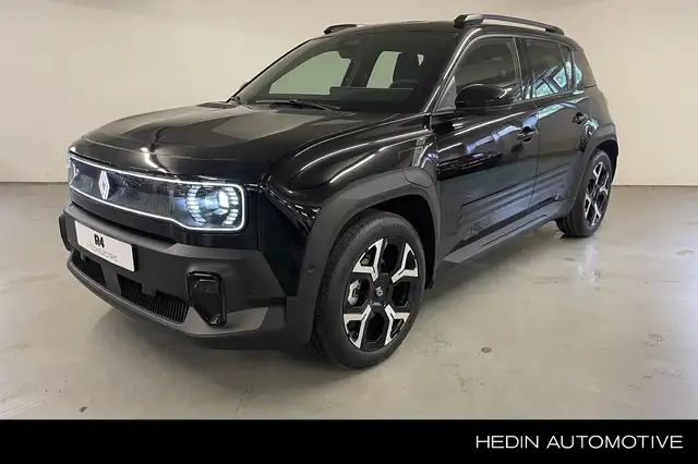 Renault Renault 4 E-Tech electric comfort range techno 52