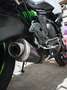 Kawasaki Versys 650 Grand Tourer + accessori Blanc - thumbnail 13