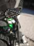 Kawasaki Versys 650 Grand Tourer + accessori Blanc - thumbnail 6