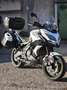 Kawasaki Versys 650 Grand Tourer + accessori Blanc - thumbnail 1