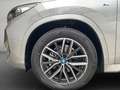 BMW iX1 eDrive20 M SPORT LED AHK RÜCKFAHR KOMFORTZUG SHZ D Silber - thumbnail 9