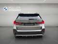BMW iX1 eDrive20 M SPORT LED AHK RÜCKFAHR KOMFORTZUG SHZ D Silber - thumbnail 5